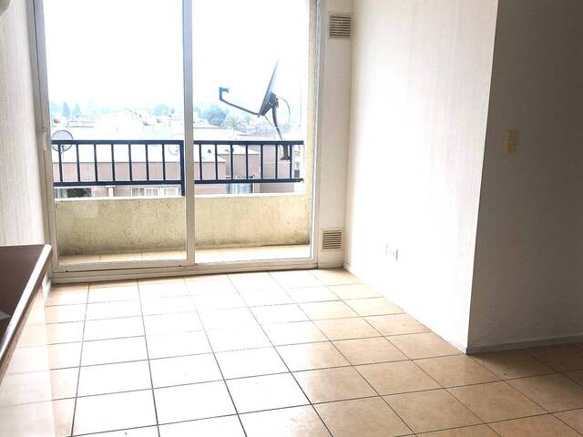 #1001 - Departamento para Venta en Rancagua - VI - 3